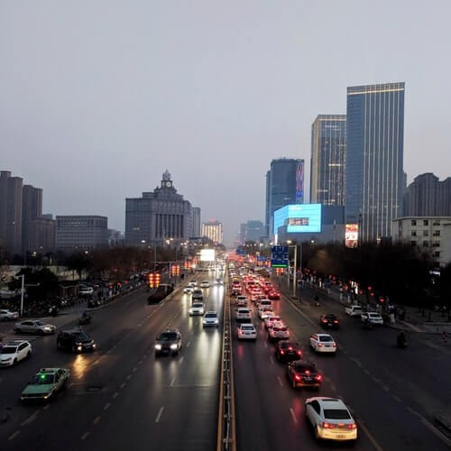 Learn Chinese and Intern in Zhengzhou | Hutong School