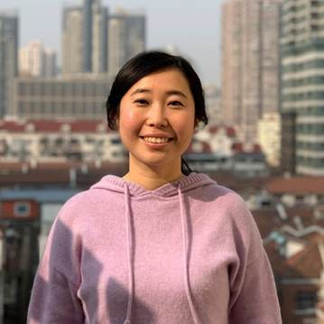 Best teacher in China